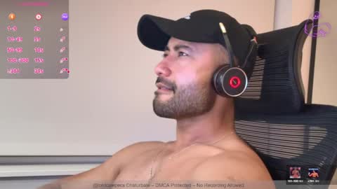 Cale online show from April 15, 2026, 7:59 am