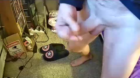 lordcoldfinger online show from January 27, 2025, 4:52 am