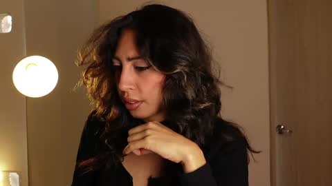 Deborah Daz online show from March 31, 2026, 3:56 pm