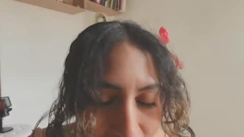 Deborah Daz online show from April 18, 2026, 7:07 pm