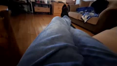 lordsevil online show from January 12, 2025, 2:45 am