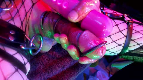 Sexsmith online show from April 4, 2026, 1:37 am