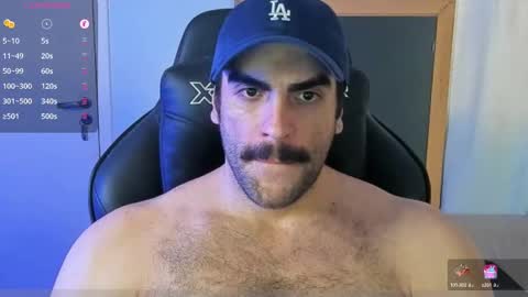 Lord Troper online show from February 21, 2025, 1:00 pm