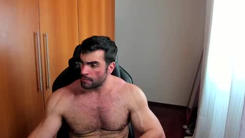 Lord Troper online show from September 12, 2025, 3:45 pm