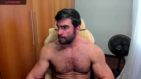 Lord Troper online show from October 6, 2025, 9:01 pm