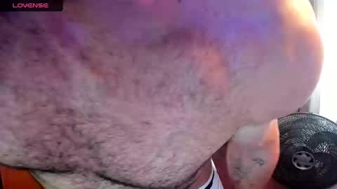 Lord Troper online show from October 12, 2025, 5:23 pm