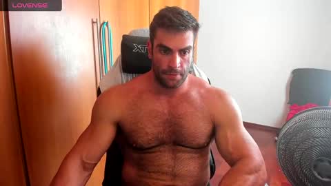 Lord Troper online show from November 21, 2025, 6:06 pm