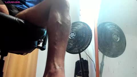 Lord Troper online show from November 26, 2025, 10:16 am