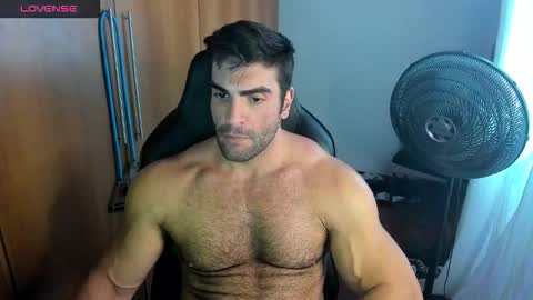 Lord Troper online show from December 13, 2025, 7:53 pm