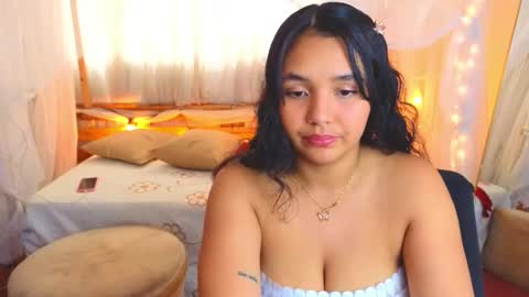 loreanis online show from October 17, 2025, 8:55 pm