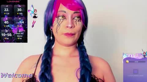 Lore Depp online show from February 13, 2026, 9:05 am