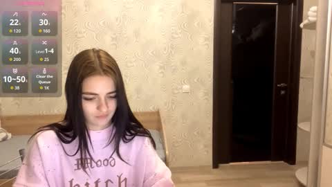 Olivia online show from January 8, 2026, 2:30 pm