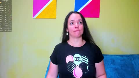 Loren Grey online show from November 17, 2025, 8:03 pm