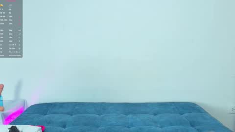 Loren Grey online show from March 29, 2026, 8:09 pm