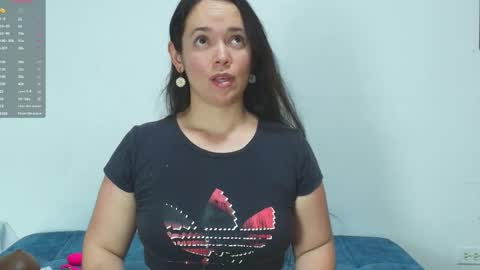 Loren Grey online show from April 4, 2026, 8:06 pm