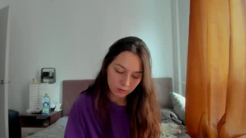 Lorelea cute online show from October 15, 2025, 11:10 am