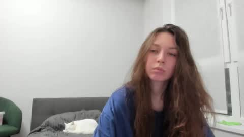 Lorelea cute online show from March 30, 2026, 5:25 pm