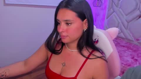 Snapshot of lorem_adams chatting on January 25, 2025, 2:14 pm lorem_adams online show from January 25, 2025, 2:14 pm