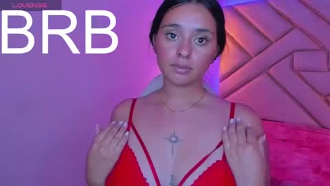 Snapshot of lorem_adams chatting on February 18, 2025, 6:04 pm lorem_adams online show from February 18, 2025, 6:04 pm