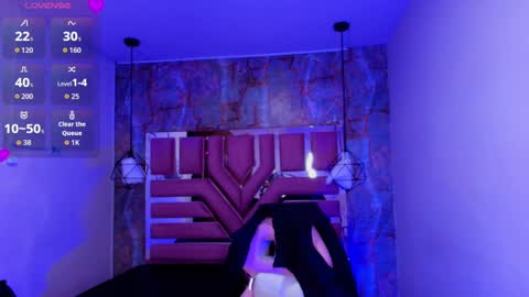 Snapshot of lorem_adams chatting on September 13, 2025, 11:10 am lorem_adams online show from September 13, 2025, 11:10 am