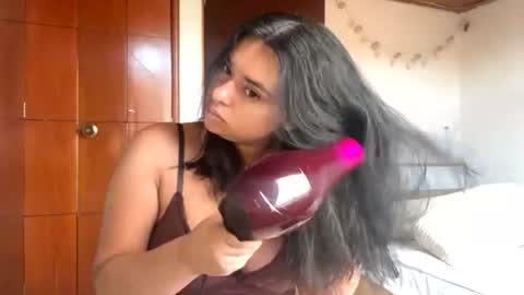 lorem_adams online show from June 17, 2026, 12:29 pm