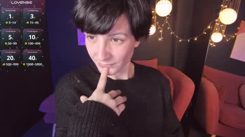 Loren online show from January 22, 2025, 3:07 pm