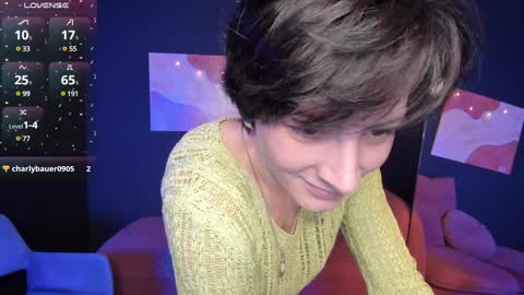 Loren online show from January 31, 2025, 2:28 pm