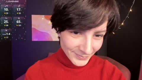 Loren online show from February 18, 2025, 2:27 pm