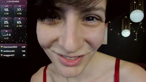 Loren online show from February 18, 2025, 5:31 pm