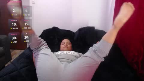 lorena494103 online show from February 19, 2026, 10:28 pm