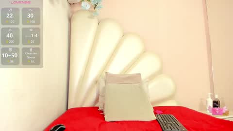 Snapshot of lorena_hawkins chatting on January 18, 2025, 3:38 pm Lorena online show from January 18, 2025, 3:38 pm