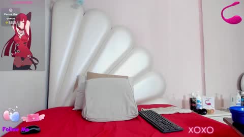 Snapshot of lorena_hawkins chatting on February 7, 2025, 2:04 pm Lorena online show from February 7, 2025, 2:04 pm