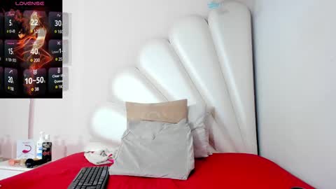 Snapshot of lorena_hawkins chatting on February 10, 2025, 1:55 pm Lorena online show from February 10, 2025, 1:55 pm