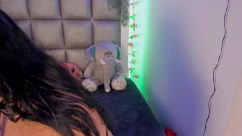 Snapshot of lorena_jade chatting on June 5, 2026, 6:52 am lorena_jade online show from June 5, 2026, 6:52 am