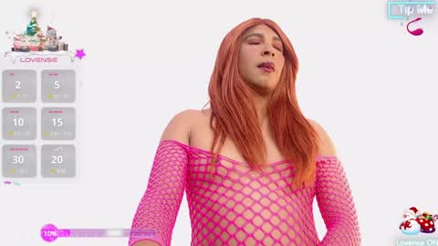 lorena_sexy__ online show from December 17, 2024, 2:55 pm