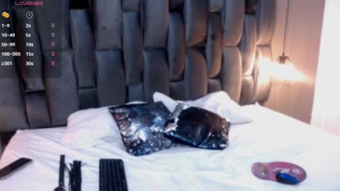 Lorena Vieira  online show from December 29, 2024, 2:06 am