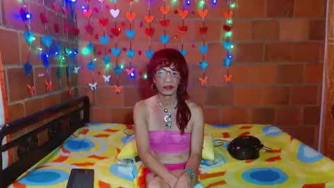 Lorena Capelli online show from March 2, 2025, 10:24 am