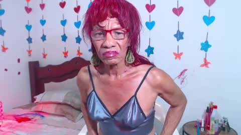 Lorena Capelli online show from May 17, 2026, 12:41 am