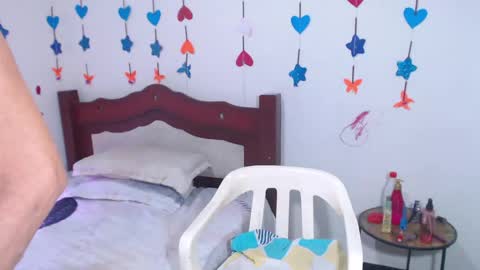 Lorena Capelli online show from May 21, 2026, 11:56 pm