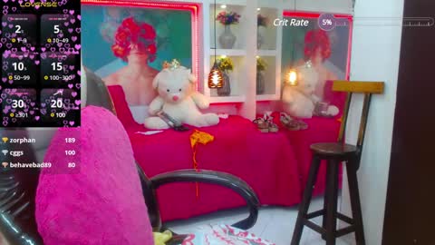 lore online show from January 23, 2025, 11:15 pm