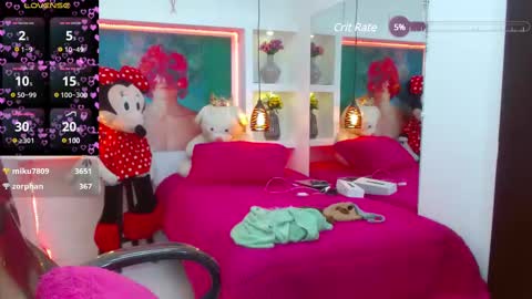 lore online show from February 15, 2025, 6:01 pm