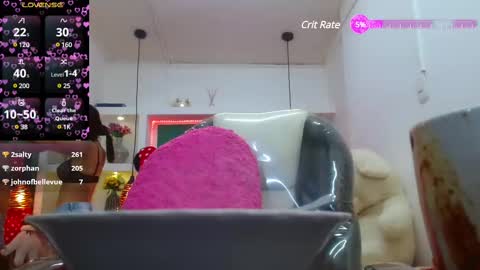 lore online show from February 23, 2025, 12:51 am