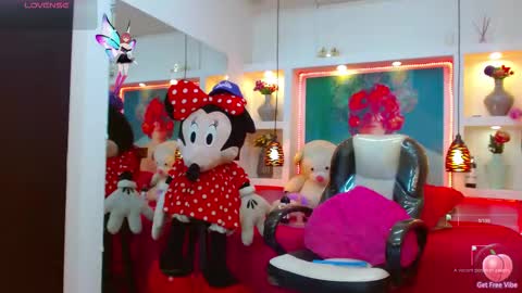 lore online show from October 21, 2025, 2:01 am