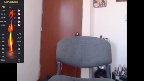 Snapshot of lorenitha_20 chatting on December 14, 2024, 12:33 pm lorenitha online show from December 14, 2024, 12:33 pm