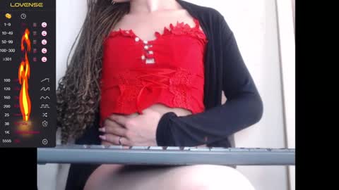 Snapshot of lorenitha_20 chatting on December 18, 2024, 2:49 pm lorenitha online show from December 18, 2024, 2:49 pm