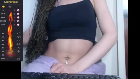 Snapshot of lorenitha_20 chatting on December 26, 2024, 2:33 am lorenitha online show from December 26, 2024, 2:33 am