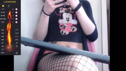 Snapshot of lorenitha_20 chatting on January 7, 2025, 1:14 pm lorenitha online show from January 7, 2025, 1:14 pm