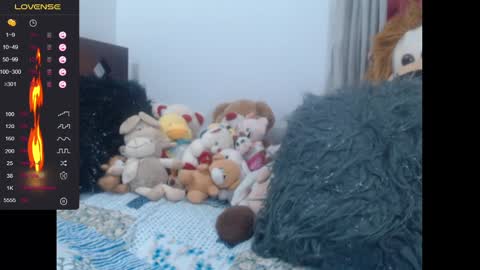 Snapshot of lorenitha_20 chatting on February 3, 2025, 3:20 am lorenitha online show from February 3, 2025, 3:20 am