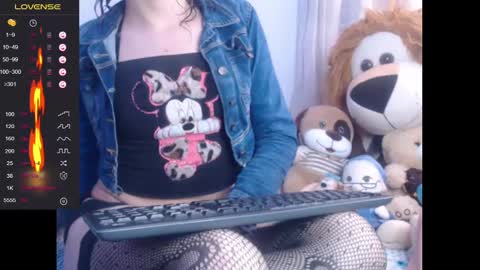 Snapshot of lorenitha_20 chatting on February 3, 2025, 12:57 pm lorenitha online show from February 3, 2025, 12:57 pm