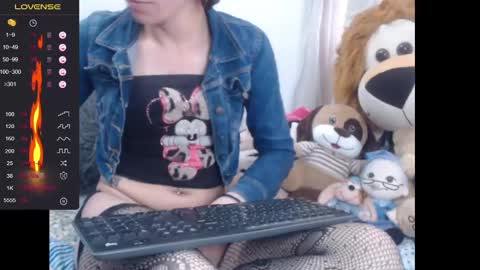 Snapshot of lorenitha_20 chatting on February 3, 2025, 7:52 pm lorenitha online show from February 3, 2025, 7:52 pm